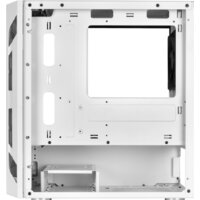 Корпус SilverStone Fara H1M SST-FAH1MW-G - Изображение №7 — Chaika Market