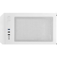 Корпус SilverStone Fara H1M SST-FAH1MW-G - Изображение №5 — Chaika Market