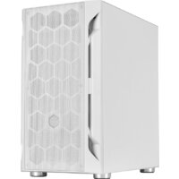 Корпус SilverStone Fara H1M SST-FAH1MW-G - Изображение №2 — Chaika Market