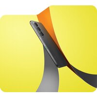 Телефон Infinix Hot 60i X6728 4GB/128GB (черный) - Изображение №5 — Chaika Market