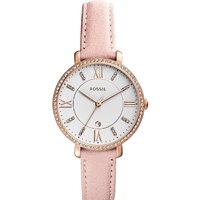 Наручные часы Fossil Jacqueline ES4303 — Chaika Market