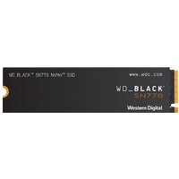 SSD WD Black SN770 NVMe 2TB WDS200T3X0E — Chaika Market
