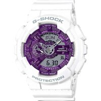 Наручные часы Casio GA-110WS-7A — Chaika Market