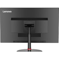 Монитор Lenovo ThinkVision P27h-10 61AFGAT1EU - Изображение №3 — Chaika Market