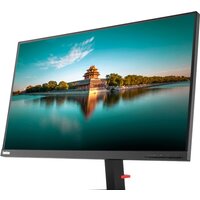 Монитор Lenovo ThinkVision P27h-10 61AFGAT1EU - Изображение №8 — Chaika Market