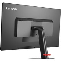 Монитор Lenovo ThinkVision P27h-10 61AFGAT1EU - Изображение №10 — Chaika Market