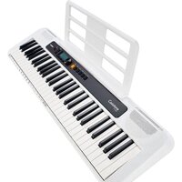 Синтезатор Casio CT-S200 (белый) - Изображение №4 — Chaika Market