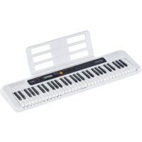 Синтезатор Casio CT-S200 (белый) - Изображение №2 — Chaika Market