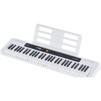 Синтезатор Casio CT-S200 (белый) - Изображение №3 — Chaika Market