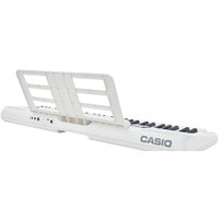 Синтезатор Casio CT-S200 (белый) - Изображение №8 — Chaika Market