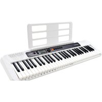 Синтезатор Casio CT-S200 (белый) - Изображение №5 — Chaika Market
