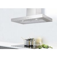 Кухонная вытяжка Franke FDF 9457 XS (110.0196.062) - Изображение №2 — Chaika Market