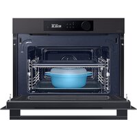 Электрический духовой шкаф Samsung NQ5B5763DBB - Изображение №3 — Chaika Market