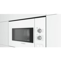 Микроволновая печь Bosch BFL520MW0 - Изображение №2 — Chaika Market