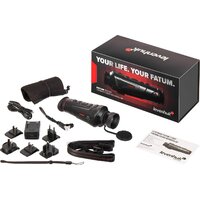 Монокуляр Levenhuk Fatum Z1000 82084 - Изображение №4 — Chaika Market