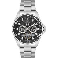 Наручные часы Daniel Klein Skeleton 13754-2 — Chaika Market