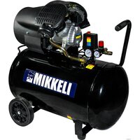 Компрессор Mikkele AC-102 — Chaika Market