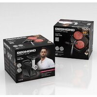 Мясорубка Redmond (Редмонд) RMG-1236 - Изображение №4 — Chaika Market