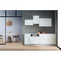 Встраиваемая посудомоечная машина Whirlpool WRIC 3C26 P - Изображение №7 — Chaika Market