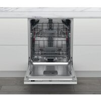 Встраиваемая посудомоечная машина Whirlpool WRIC 3C26 P - Изображение №2 — Chaika Market