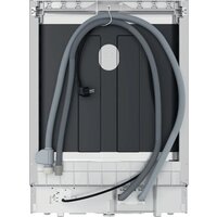 Встраиваемая посудомоечная машина Whirlpool WRIC 3C26 P - Изображение №5 — Chaika Market