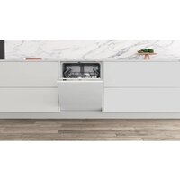 Встраиваемая посудомоечная машина Whirlpool WRIC 3C26 P - Изображение №8 — Chaika Market
