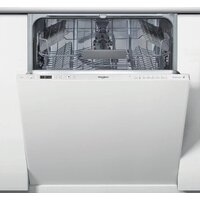 Встраиваемая посудомоечная машина Whirlpool WRIC 3C26 P — Chaika Market
