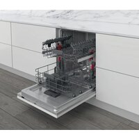 Встраиваемая посудомоечная машина Whirlpool WRIC 3C26 P - Изображение №3 — Chaika Market