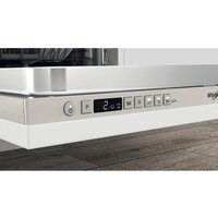 Встраиваемая посудомоечная машина Whirlpool WRIC 3C26 P - Изображение №6 — Chaika Market