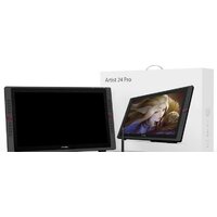 Графический монитор XP-Pen Artist 24 Pro - Изображение №3 — Chaika Market