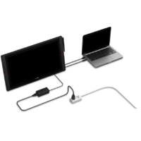 Графический монитор XP-Pen Artist 24 Pro - Изображение №5 — Chaika Market