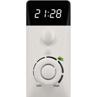 Накопительный электрический водонагреватель Electrolux EWH 30 Centurio IQ 2.0 - Изображение №2 — Chaika Market