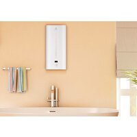 Накопительный электрический водонагреватель Electrolux EWH 30 Centurio IQ 2.0 - Изображение №4 — Chaika Market