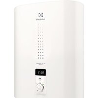 Накопительный электрический водонагреватель Electrolux EWH 30 Centurio IQ 2.0 — Chaika Market