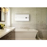Накопительный электрический водонагреватель Electrolux EWH 30 Centurio IQ 2.0 - Изображение №3 — Chaika Market