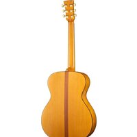 Акустическая гитара Doff D011A - Изображение №3 — Chaika Market