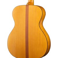 Акустическая гитара Doff D011A - Изображение №4 — Chaika Market