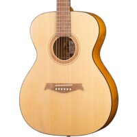 Акустическая гитара Doff D011A - Изображение №2 — Chaika Market