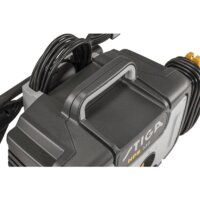 Мойка высокого давления Stiga HPS 110 - Изображение №10 — Chaika Market