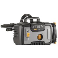 Мойка высокого давления Stiga HPS 110 - Изображение №2 — Chaika Market