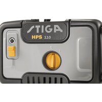 Мойка высокого давления Stiga HPS 110 - Изображение №9 — Chaika Market