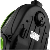 Пылесос Sencor SVC 1038GR - Изображение №24 — Chaika Market