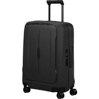 Чемодан-спиннер Samsonite Essens Graphite 55 см — Chaika Market