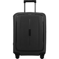 Чемодан-спиннер Samsonite Essens Graphite 55 см - Изображение №3 — Chaika Market