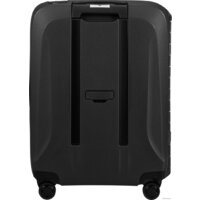 Чемодан-спиннер Samsonite Essens Graphite 55 см - Изображение №5 — Chaika Market