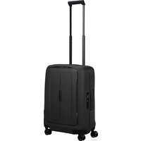 Чемодан-спиннер Samsonite Essens Graphite 55 см - Изображение №2 — Chaika Market