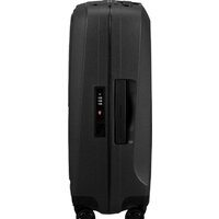 Чемодан-спиннер Samsonite Essens Graphite 55 см - Изображение №6 — Chaika Market