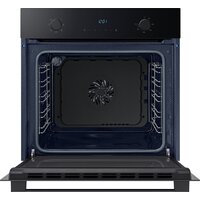 Электрический духовой шкаф Samsung NV68A1140BK/EO - Изображение №4 — Chaika Market