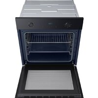 Электрический духовой шкаф Samsung NV68A1140BK/EO - Изображение №6 — Chaika Market