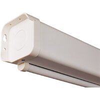 Проекционный экран Lumien Master Picture 129x200 (LMP-100132) - Изображение №2 — Chaika Market